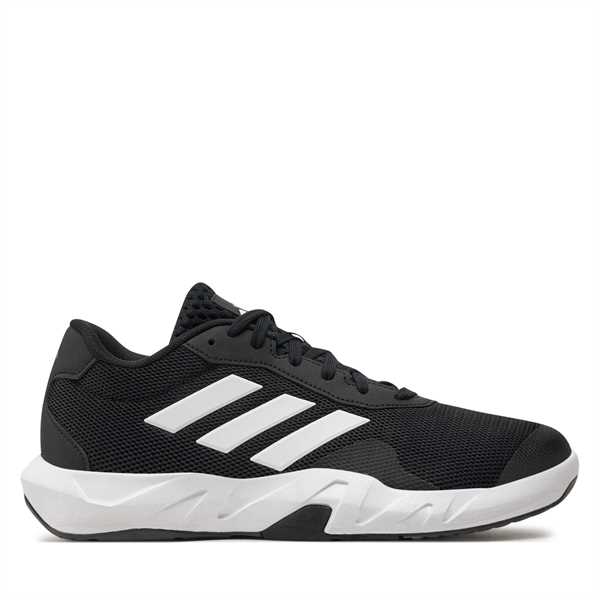 Topánky do posilňovne adidas Amplimove Trainer IF0953 Čierna