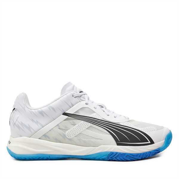 Halové topánky Puma Accelerate NITRO SQD 108039 02 Biela