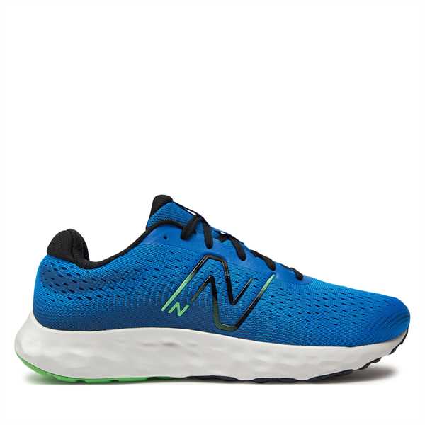 Bežecké topánky New Balance Fresh Foam 520 v8 M520RG8 Modrá