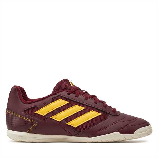 Futbalové topánky adidas Super Sala II Indoor Boots IE7554 Bordová