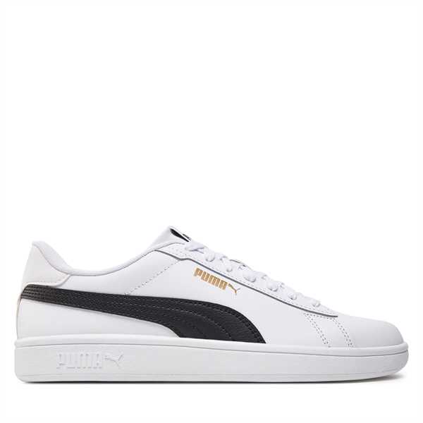 Sneakersy Puma Smash 3.0 390987-11 Biela