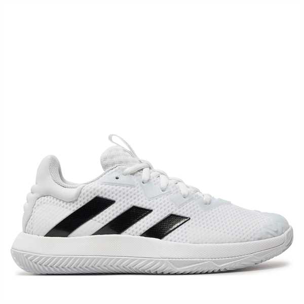 Tenisové topánky adidas SoleMatch Control Clay Court Tennis ID1500 Biela