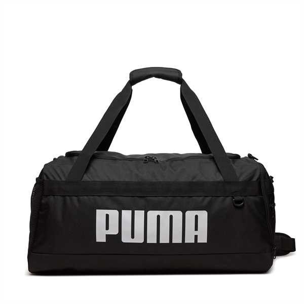 Taška Puma Challenger Duffel Bag M 079531 Čierna