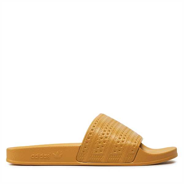 Šľapky adidas adilette Slides IF3707 Béžová