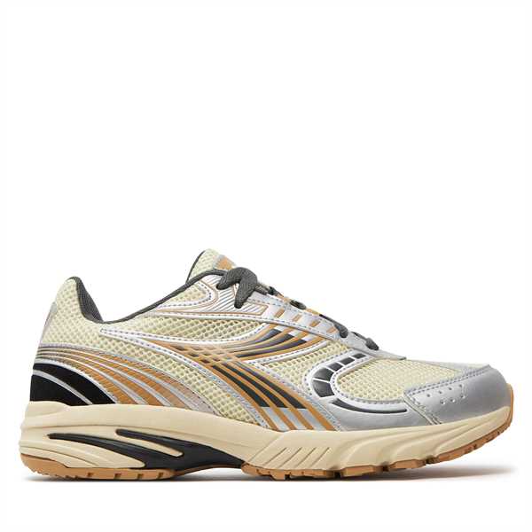 Sneakersy Diadora SAO-KO 280 501.180418-D0349 Béžová