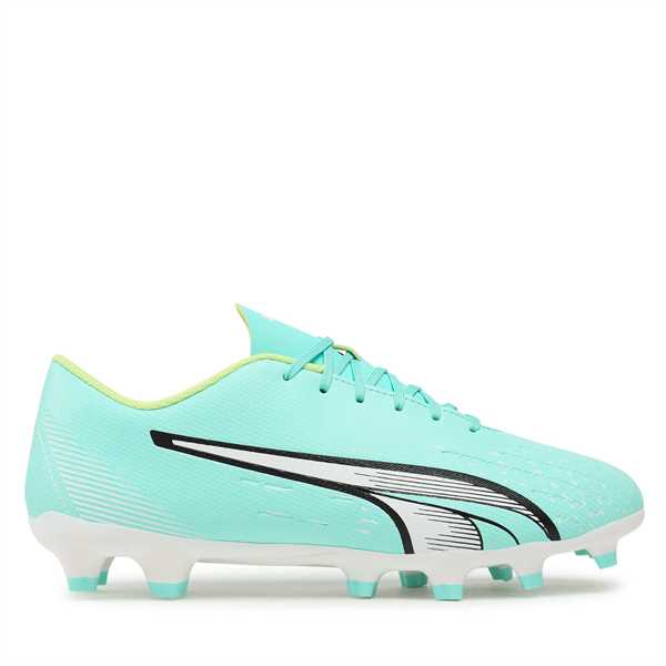 Futbalové topánky Puma Ultra Play Fg/Ag 10722403 Zelená