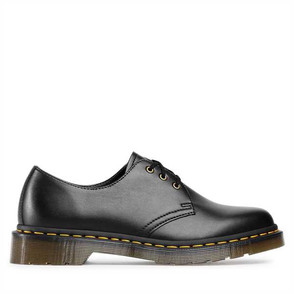 Glady Dr. Martens 1461 Vegan 14046001 Čierna