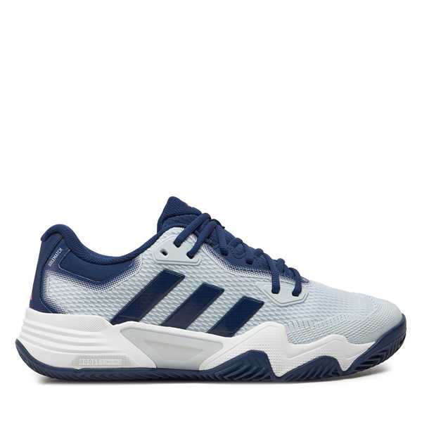 Tenisové topánky adidas Solematch Control 2 IH0128 Modrá