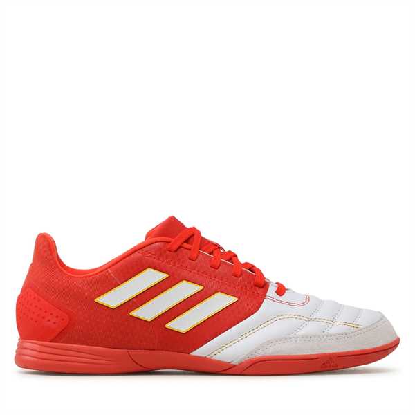 Futbalové topánky adidas Top Sala Competition IE1554 Oranžová