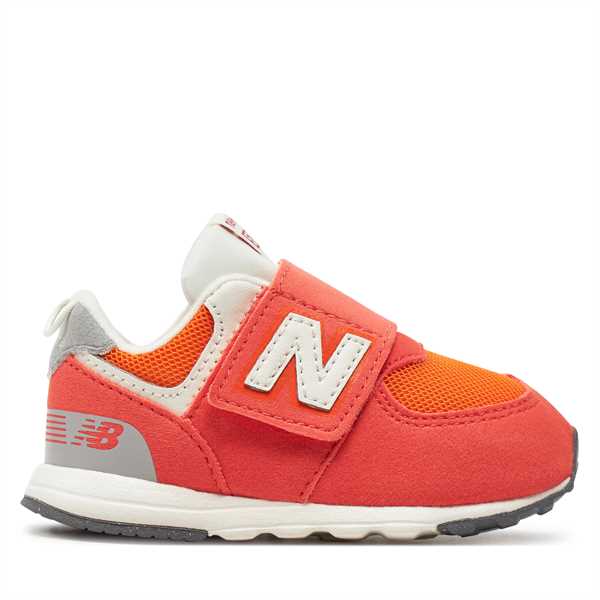 Sneakersy New Balance NW574RCB Oranžová