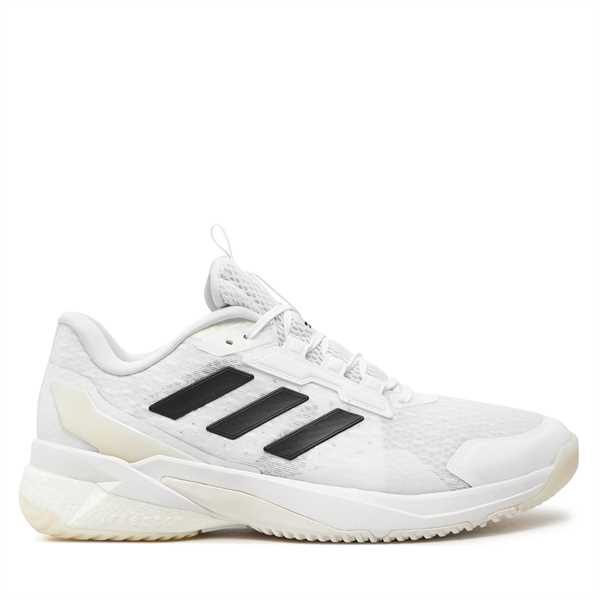 Halové topánky adidas Crazyflight 5 IE0545 Biela