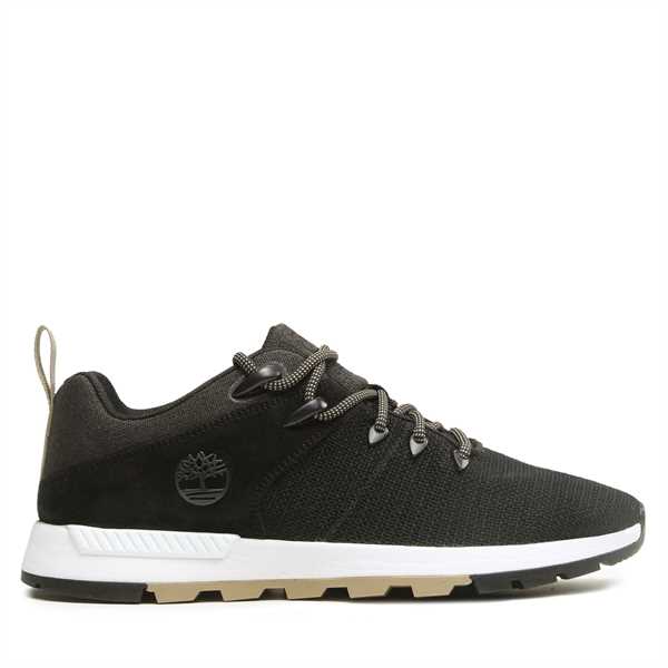 Outdoorová obuv Timberland Sprint Trekr Low Knit TB0A5X5R0151 Čierna