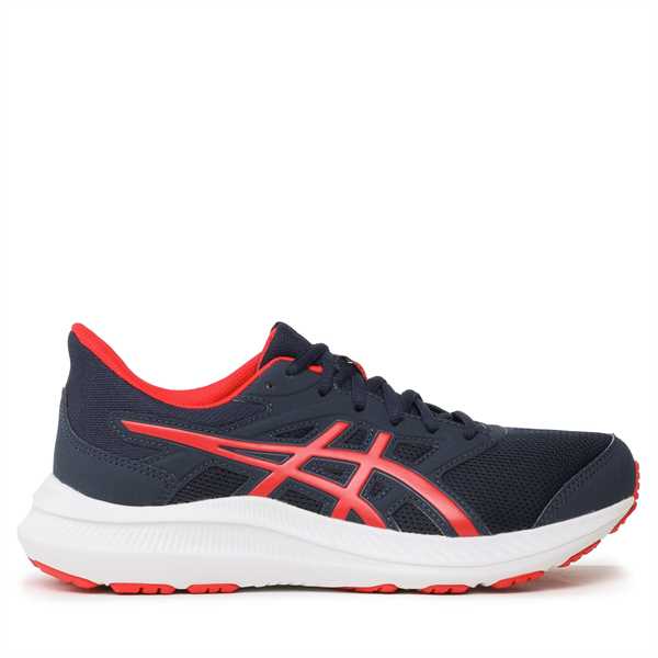 Bežecké topánky Asics Jolt 4 1011B603 Tmavomodrá