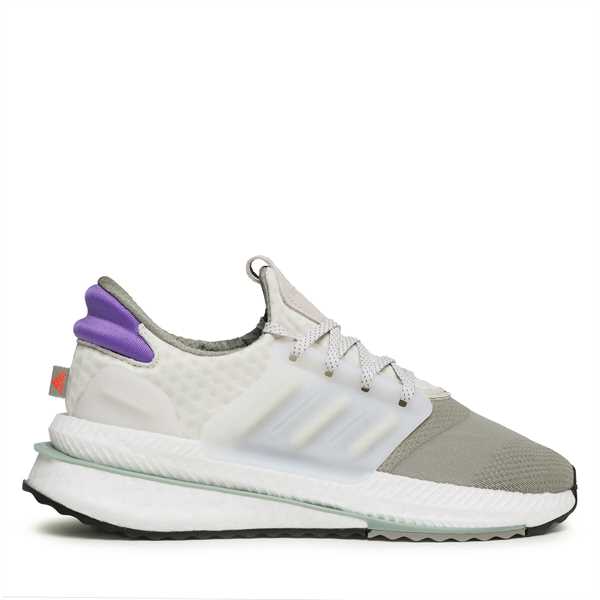 Sneakersy adidas X_PLRBOOST HP3129 Zelená