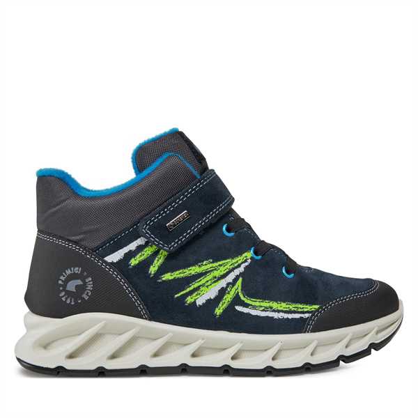 Čižmy Primigi GORE-TEX 4890700 D Tmavomodrá