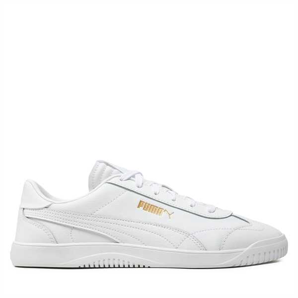 Sneakersy Puma Club 5V5 38940601 Biela