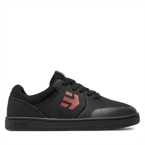 Sneakersy Etnies Marana 4301000120551 Čierna