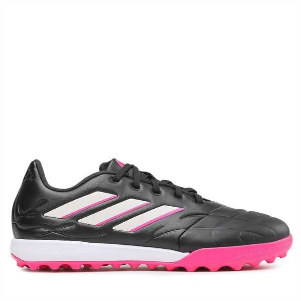 Futbalové topánky adidas Copa Pure.3 Turf Boots GY9054 Čierna