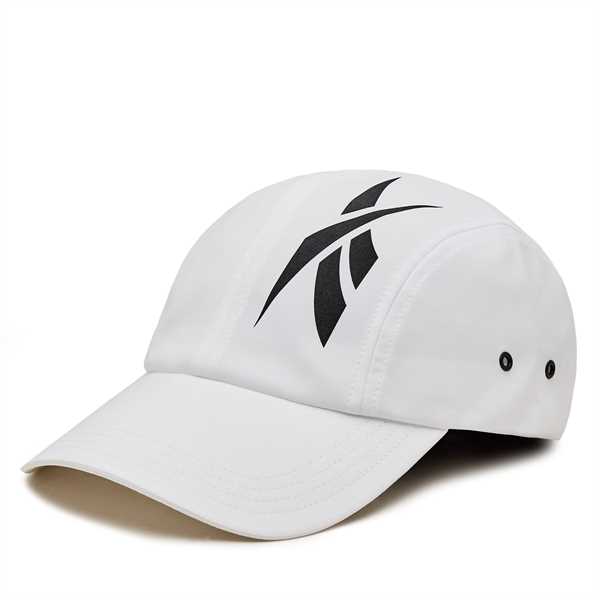 Šiltovka Reebok Tech Style Dad Cap HE2439 Biela