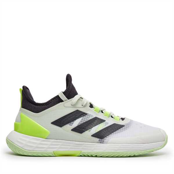 Tenisové topánky adidas Adizero Ubersonic 4.1 Tennis IF0444 Biela