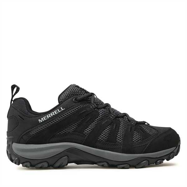 Trekingová obuv Merrell Alverstone 2 J036907 Čierna