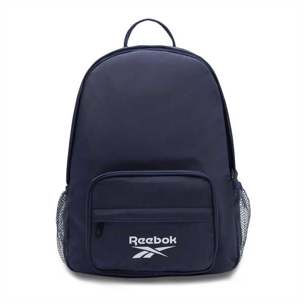 Ruksak Reebok RBK-P-020-CCC Tmavomodrá