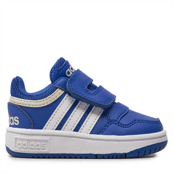 Sneakersy adidas Hoops 3.0 Cf I IH7901 Modrá