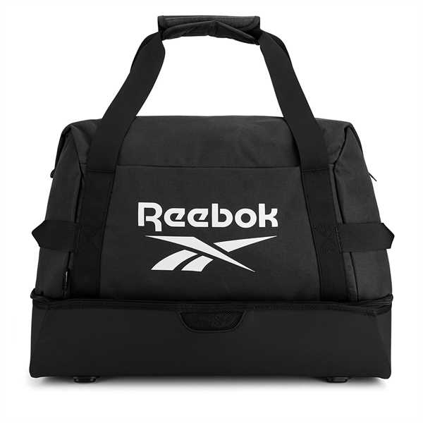 Taška Reebok RBK-010-CCC-05 Sivá