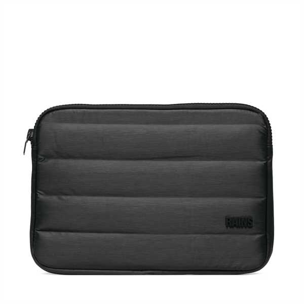 Puzdro laptop Rains Bator Laptop Cover 11" W1 14630 Čierna