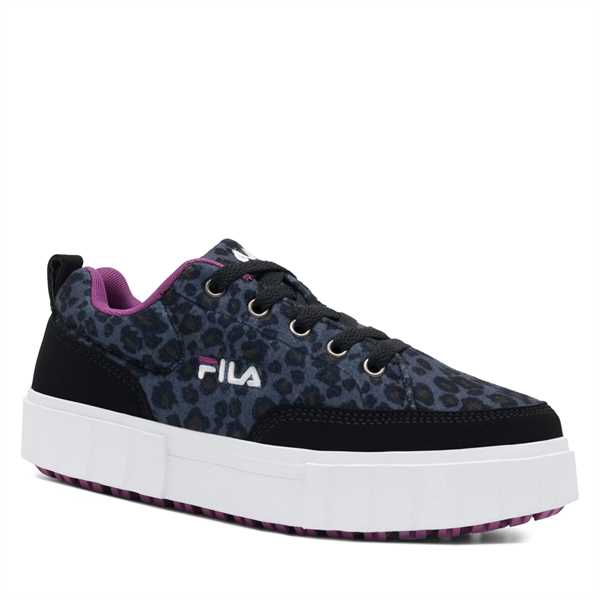 Sneakersy Fila Andblast A Kids FFK0082.83152 Čierna