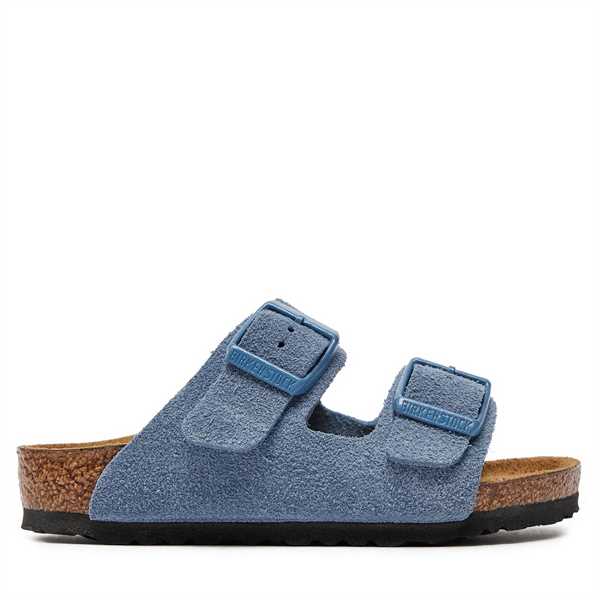 Šľapky Birkenstock Arizona 1026915 S Modrá