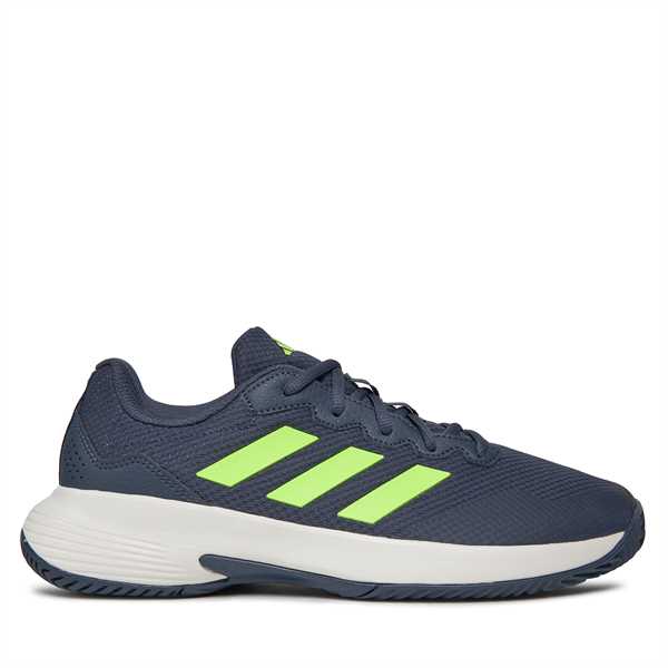 Tenisové topánky adidas Gamecourt 2.0 Tennis IE0854 Modrá