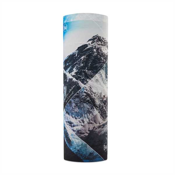 Komínový šál Buff Original Ecostretch Mount Everest 121757.555.10.00 Farebná