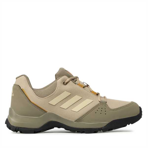 Trekingová obuv adidas Hyperhiker Low K GZ9218 Zelená