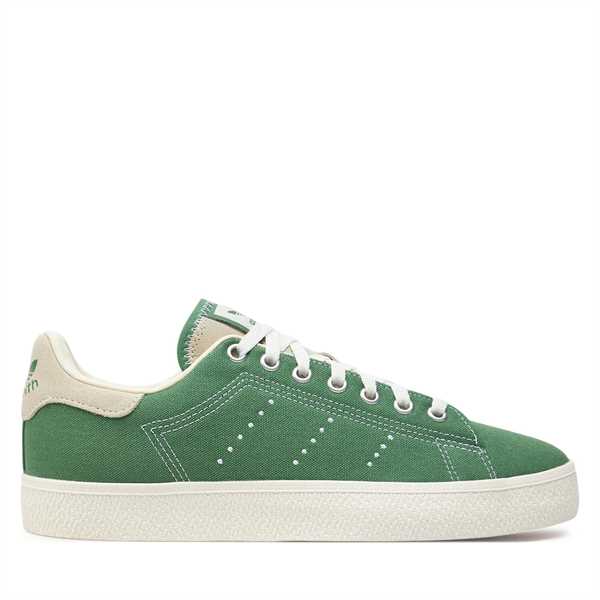 Sneakersy adidas Stan Smith CS IF8853 Zelená