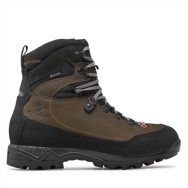 Trekingová obuv Crispi Dakota Gtx GORE-TEX CF31802800 Kaki