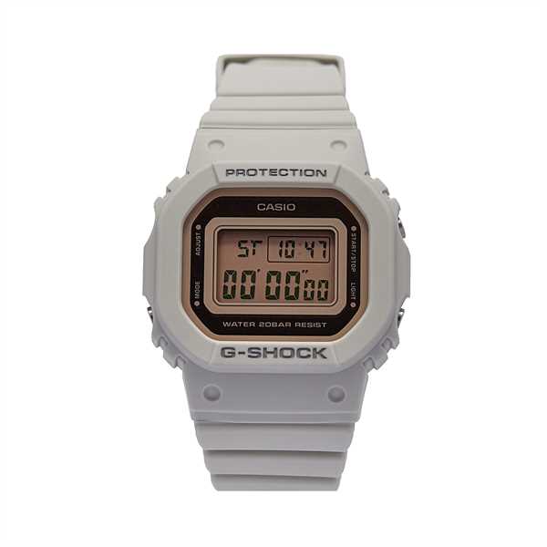 Hodinky G-Shock GMD-S5600-8ER Biela