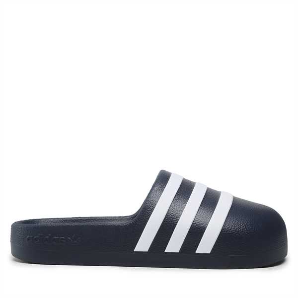 Šľapky adidas adiFom adilette HQ7220 Conavy/Ftwwht/Ftwwht