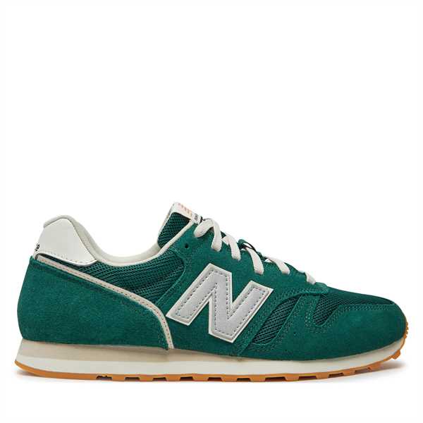 Sneakersy New Balance ML373SG2 Zelená