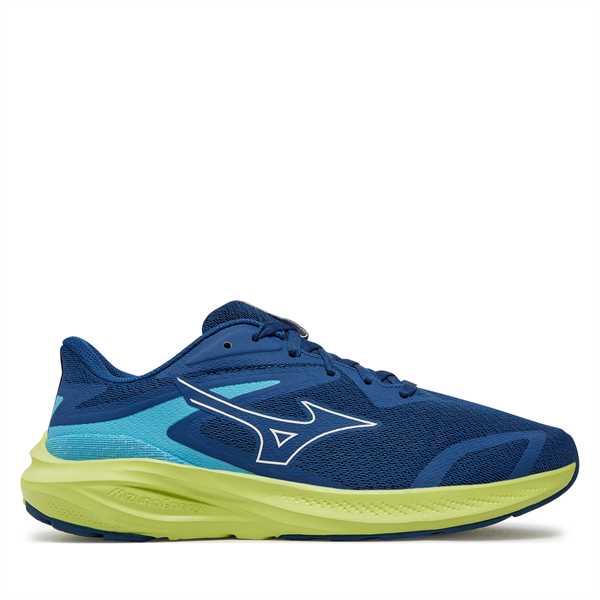 Bežecké topánky Mizuno Nerzy Runnerz K1GA2410 Tmavomodrá