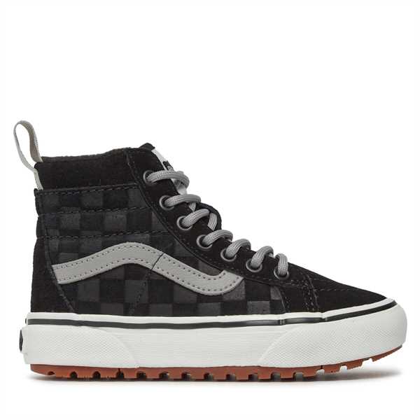 Sneakersy Vans Uy Sk8-Hi Mte-1 VN0A5HZ5BMA1 Čierna