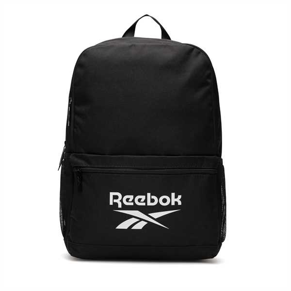 Ruksak Reebok RBK-026-CCC-05 Čierna