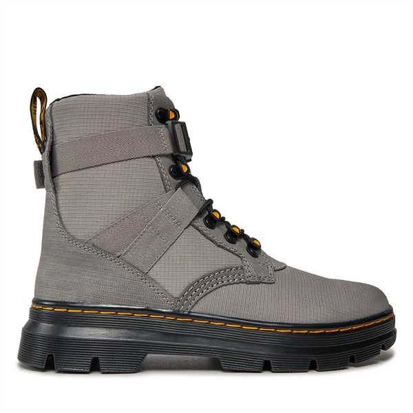 Outdoorová obuv Dr. Martens 27800076 Sivá