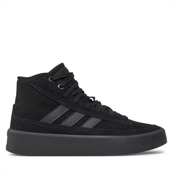 Sneakersy adidas Znsored High ID8245 Čierna