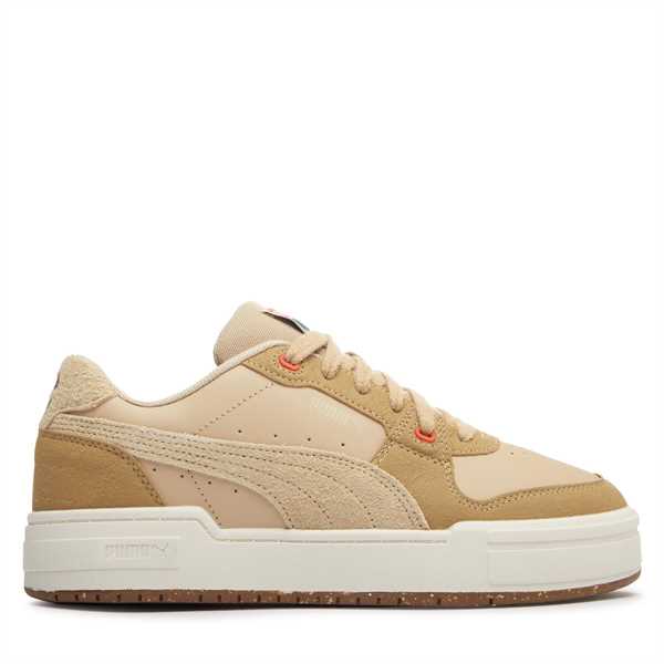 Sneakersy Puma CA Pro Lux 392503 01 Béžová