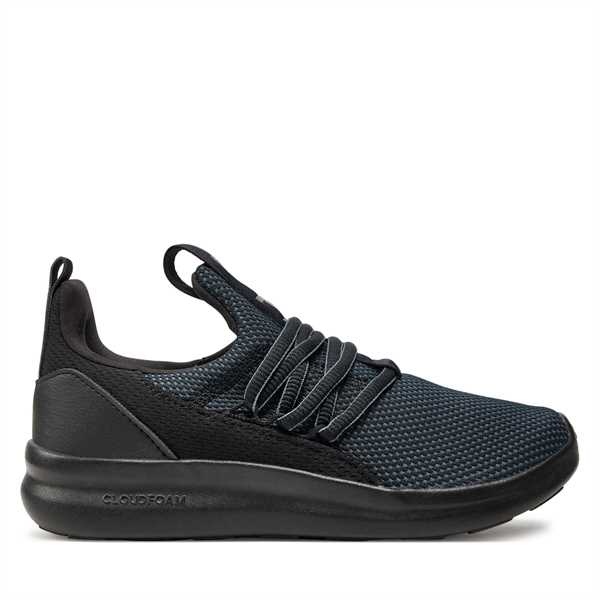 Sneakersy adidas Lite Racer Adapt 7.0 K IE6382 Čierna