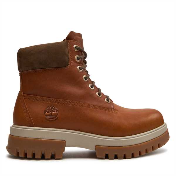 Outdoorová obuv Timberland Arbor Road Wp Boot TB0A5YM12121 Hnedá