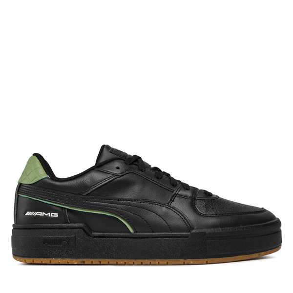 Sneakersy Puma Mapf1 Amg Ca Pro 307855 02 Čierna