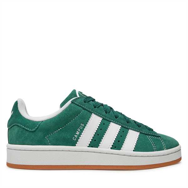 Sneakersy adidas Campus 00S IH7492 Zelená