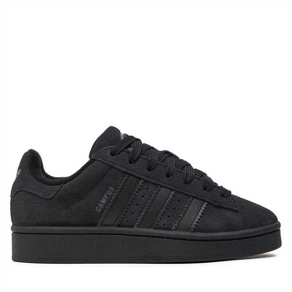 Sneakersy adidas Campus 00s J JI4395 Čierna